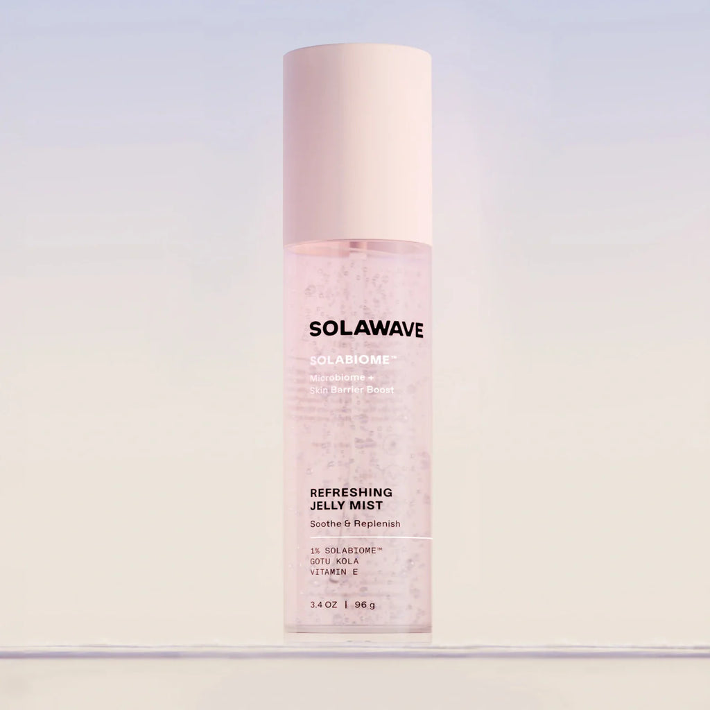 Pre- & Probiotic Erfrischendes Jelly Mist